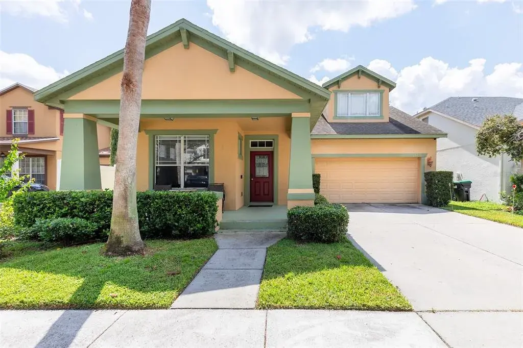Property for sale at 5421 GEMGOLD COURT, WINDERMERE, FL, 34786