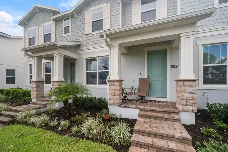 Property for sale at 13953 EASDALE ALLEY, WINTER GARDEN, FL, 34787