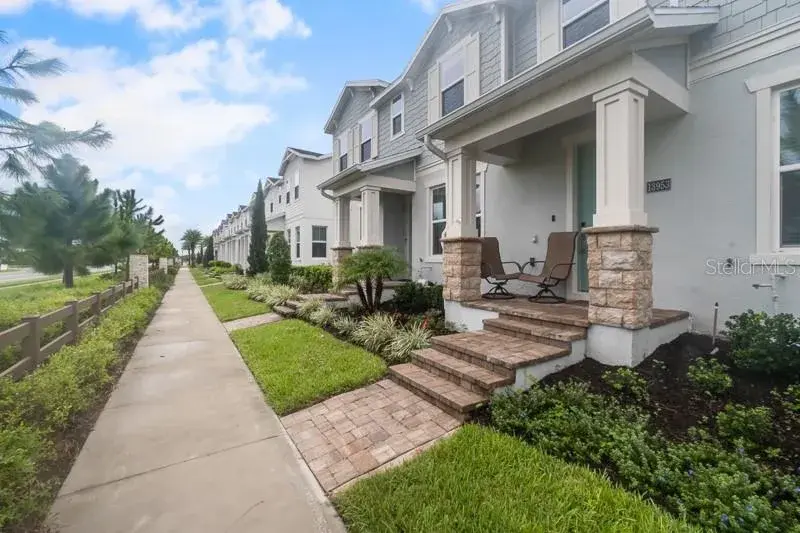 Property for sale at 13953 EASDALE ALLEY, WINTER GARDEN, FL, 34787