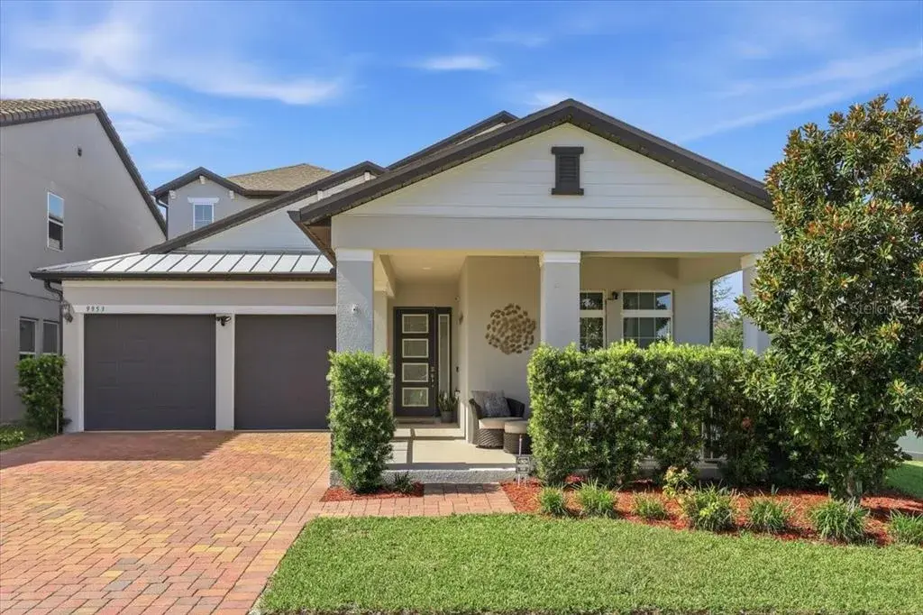 Property for sale at 9953 SUMMERLAKE GROVES STREET, WINTER GARDEN, FL, 34787