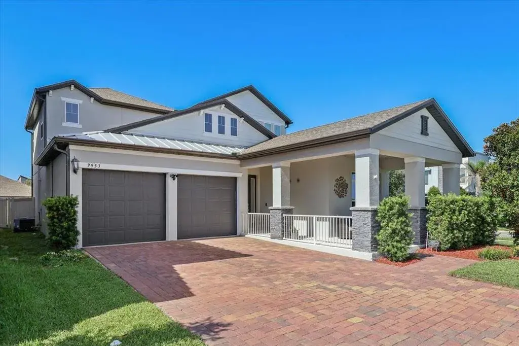 Property for sale at 9953 SUMMERLAKE GROVES STREET, WINTER GARDEN, FL, 34787
