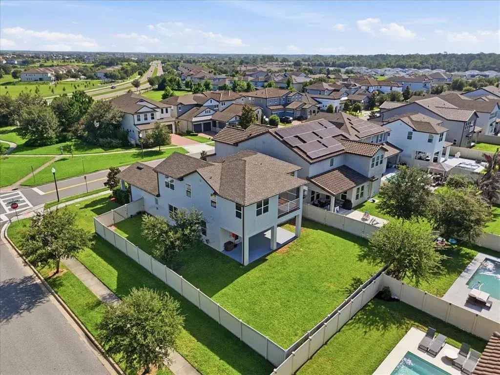 Property for sale at 9953 SUMMERLAKE GROVES STREET, WINTER GARDEN, FL, 34787