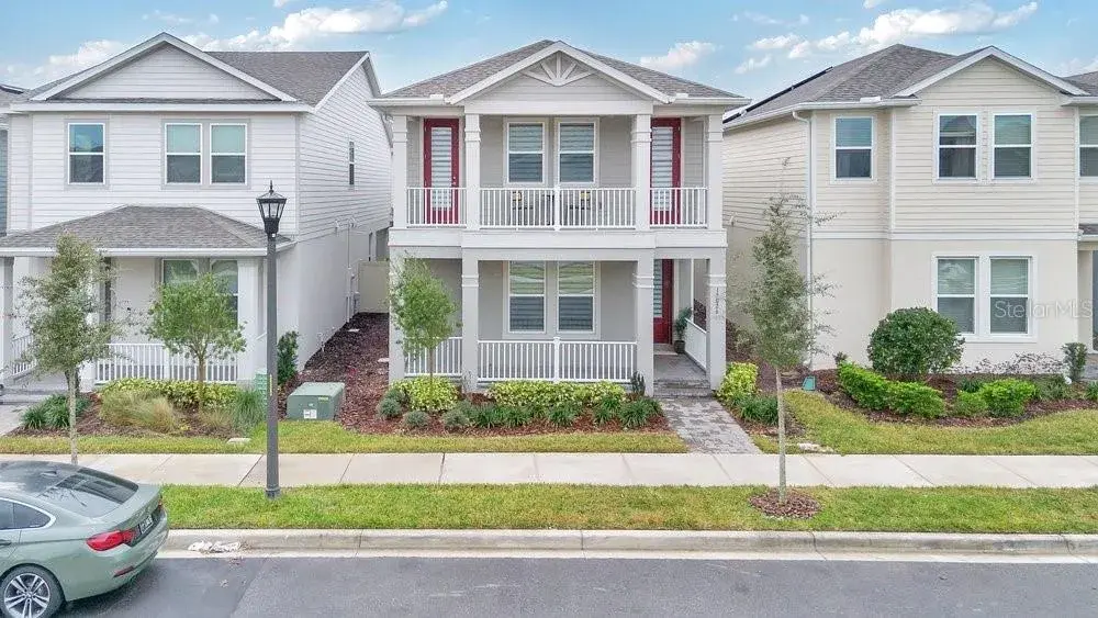 Property for sale at 15026 SUMMER HARVEST STREET, WINTER GARDEN, FL, 34787