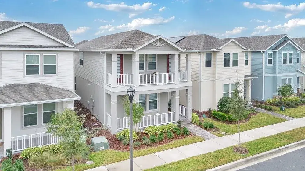 Property for sale at 15026 SUMMER HARVEST STREET, WINTER GARDEN, FL, 34787