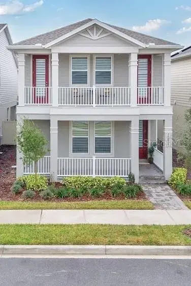 Property for sale at 15026 SUMMER HARVEST STREET, WINTER GARDEN, FL, 34787