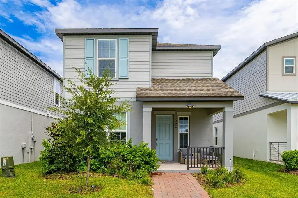 Property for sale at 14099 FRASIER STREET, WINTER GARDEN, FL, 34787