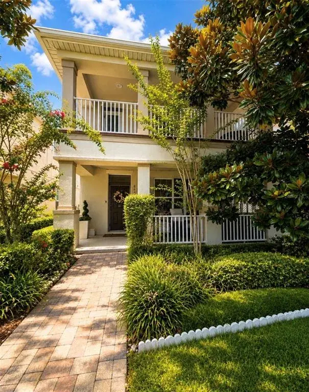 Property for sale at 8630 POWDER RIDGE TRAIL, WINDERMERE, FL, 34786