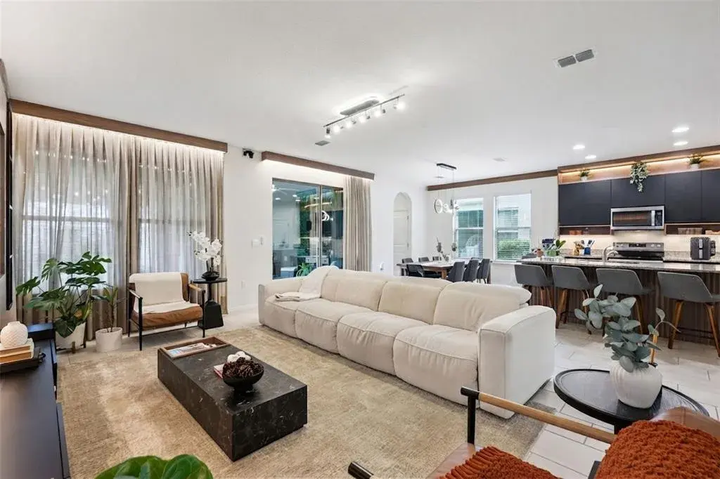 Property for sale at 17070 WATER SPRING BOULEVARD, WINTER GARDEN, FL, 34787
