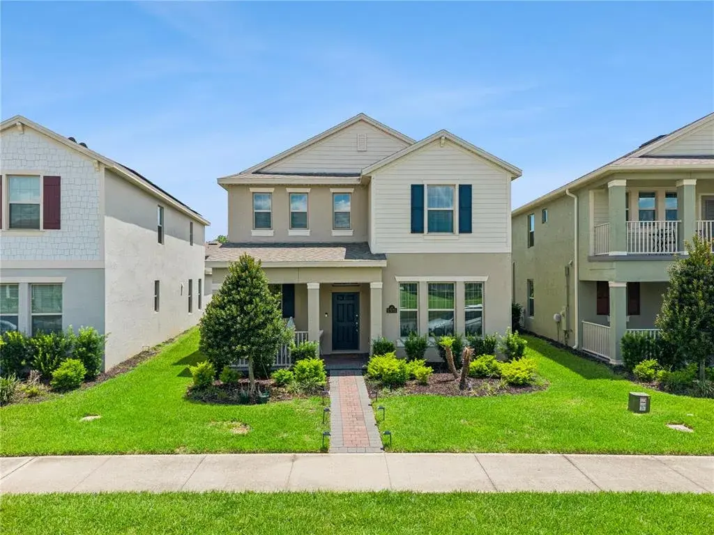 Property for sale at 17070 WATER SPRING BOULEVARD, WINTER GARDEN, FL, 34787