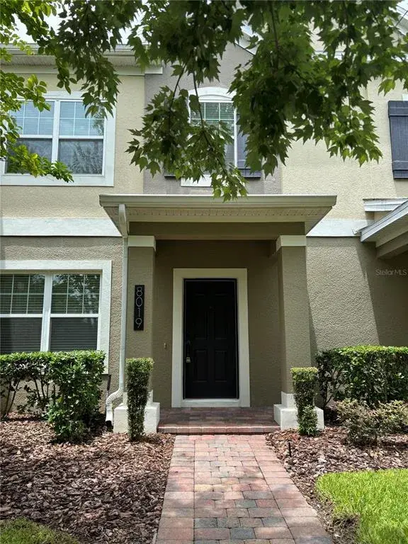 Property for sale at 8019 JEREMY JOSEPH ALLEY, WINTER GARDEN, FL, 34787