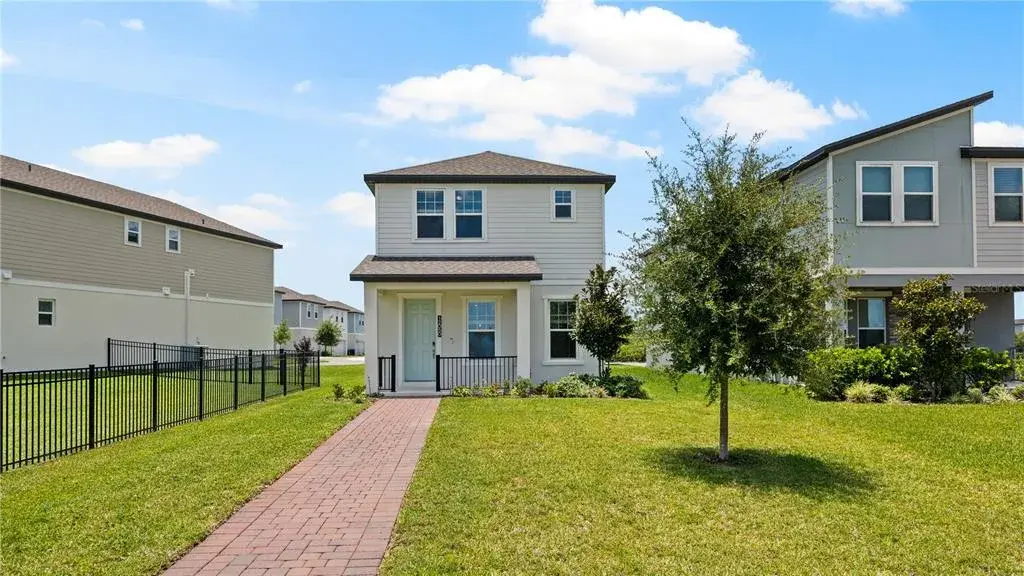 Property for sale at 12050 BRACCO STREET, WINTER GARDEN, FL, 34787
