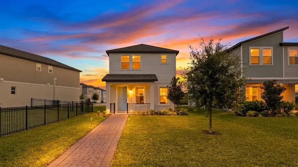 Property for sale at 12050 BRACCO STREET, WINTER GARDEN, FL, 34787