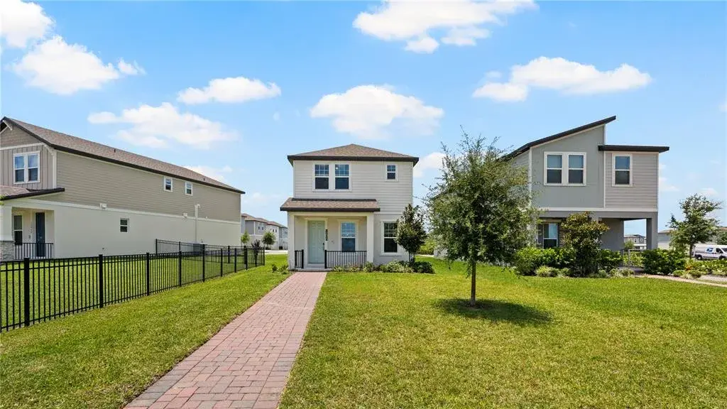 Property for sale at 12050 BRACCO STREET, WINTER GARDEN, FL, 34787