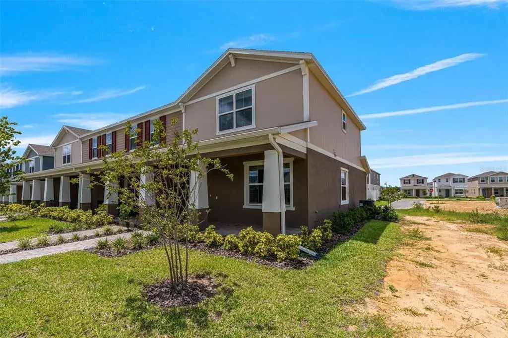 Property for sale at 14942 WINDFLOWER ALLEY, WINTER GARDEN, FL, 34787