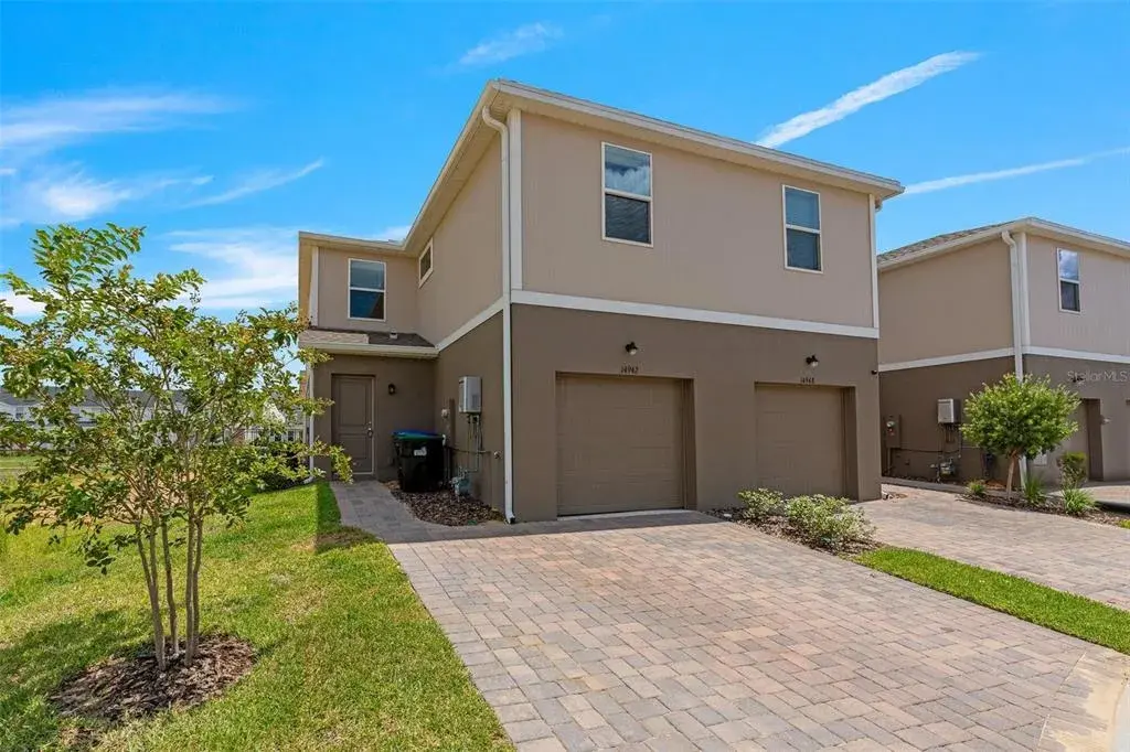 Property for sale at 14942 WINDFLOWER ALLEY, WINTER GARDEN, FL, 34787