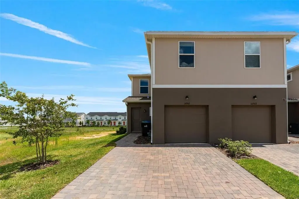 Property for sale at 14942 WINDFLOWER ALLEY, WINTER GARDEN, FL, 34787