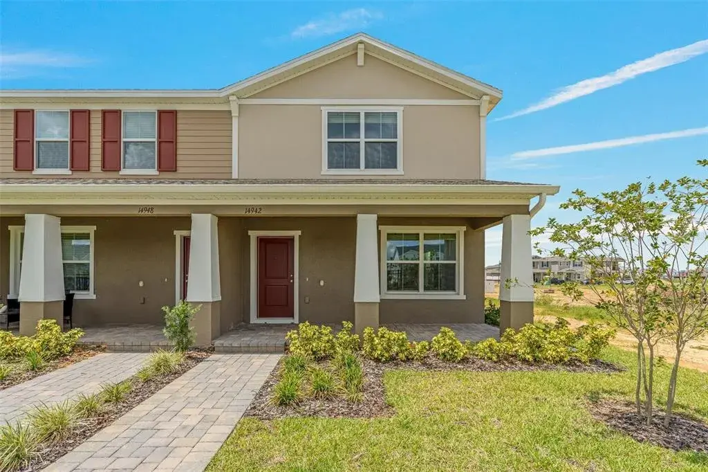 Property for sale at 14942 WINDFLOWER ALLEY, WINTER GARDEN, FL, 34787