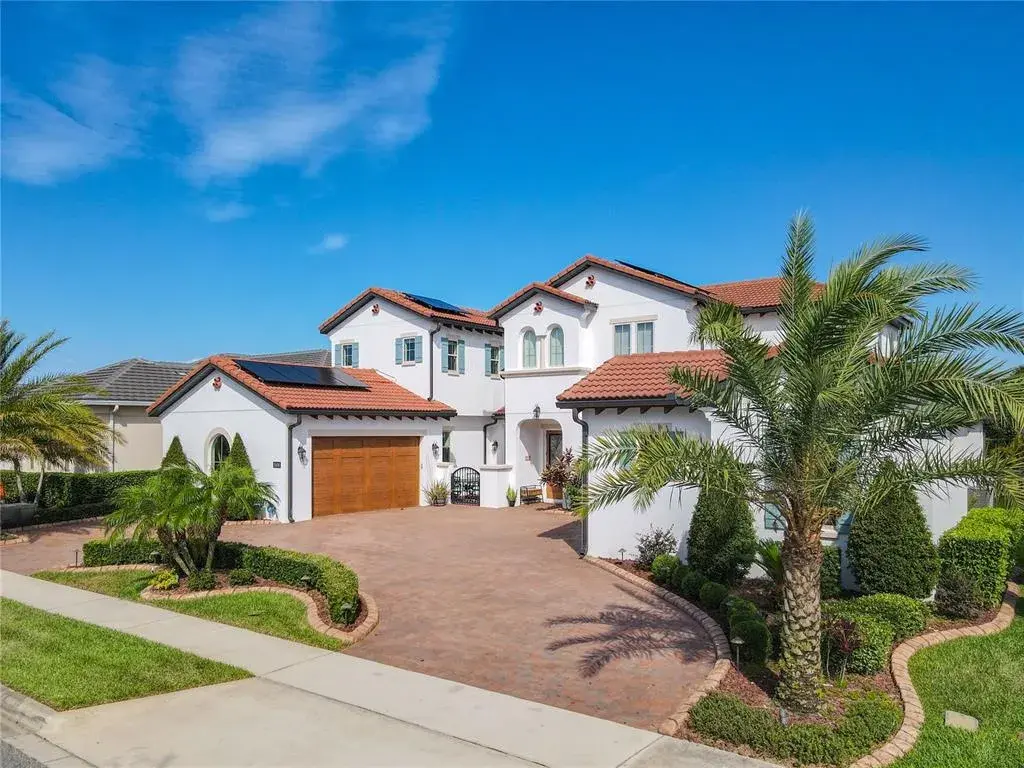 Property for sale at 15680 PANTHER LAKE DRIVE, WINTER GARDEN, FL, 34787
