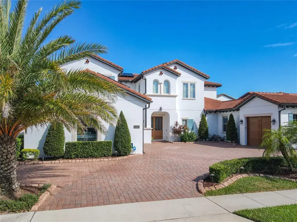 Property for sale at 15680 PANTHER LAKE DRIVE, WINTER GARDEN, FL, 34787