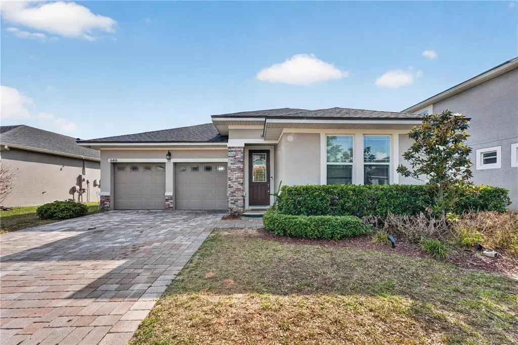 Property for sale at 16466 OLIVE HILL DRIVE, WINTER GARDEN, FL, 34787