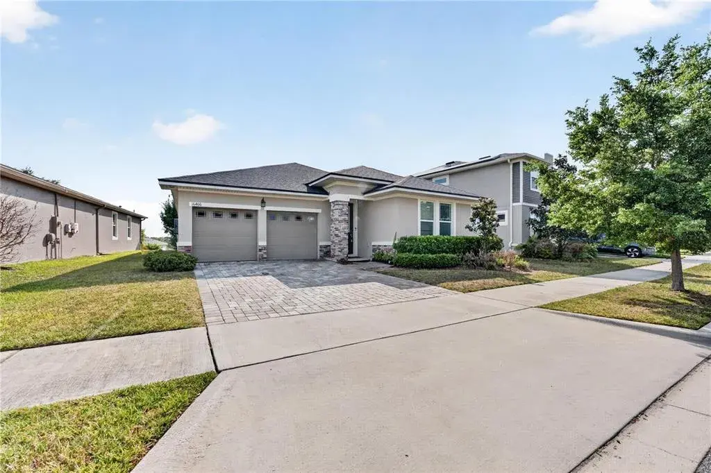 Property for sale at 16466 OLIVE HILL DRIVE, WINTER GARDEN, FL, 34787