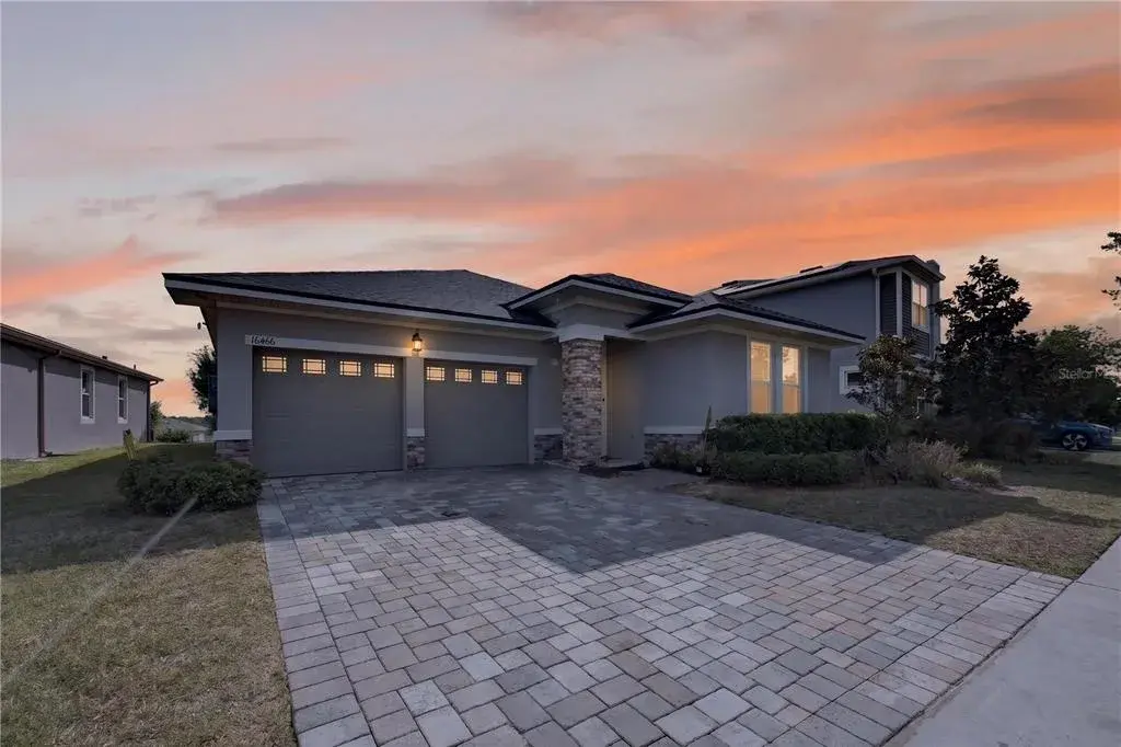 Property for sale at 16466 OLIVE HILL DRIVE, WINTER GARDEN, FL, 34787