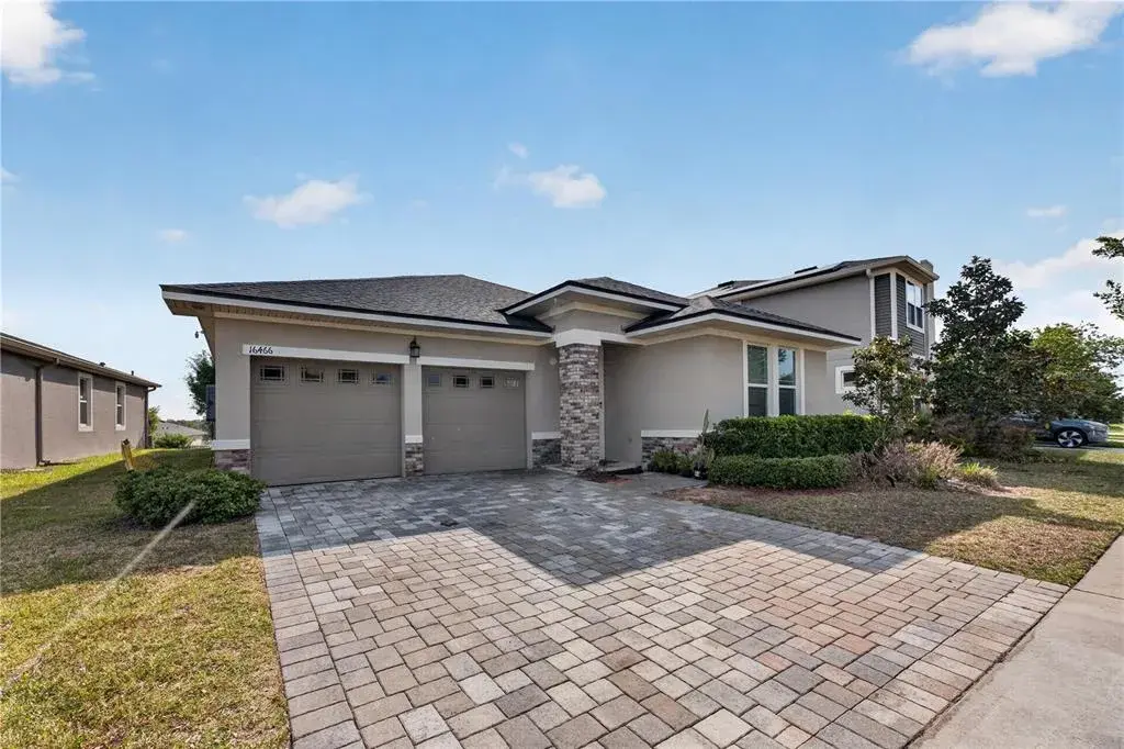 Property for sale at 16466 OLIVE HILL DRIVE, WINTER GARDEN, FL, 34787