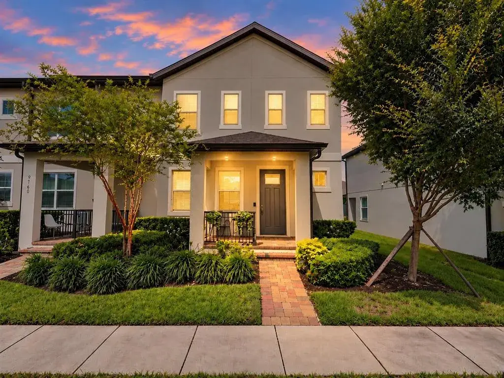 Property for sale at 9766 AMBER CHESTNUT WAY, WINTER GARDEN, FL, 34787