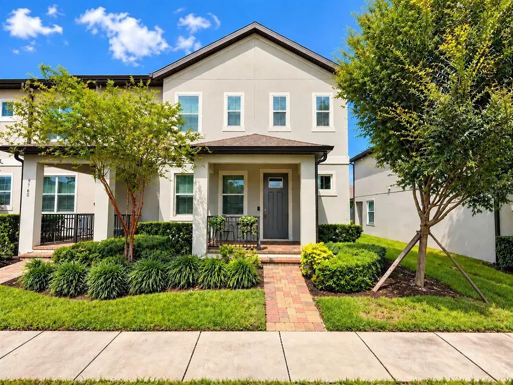Property for sale at 9766 AMBER CHESTNUT WAY, WINTER GARDEN, FL, 34787