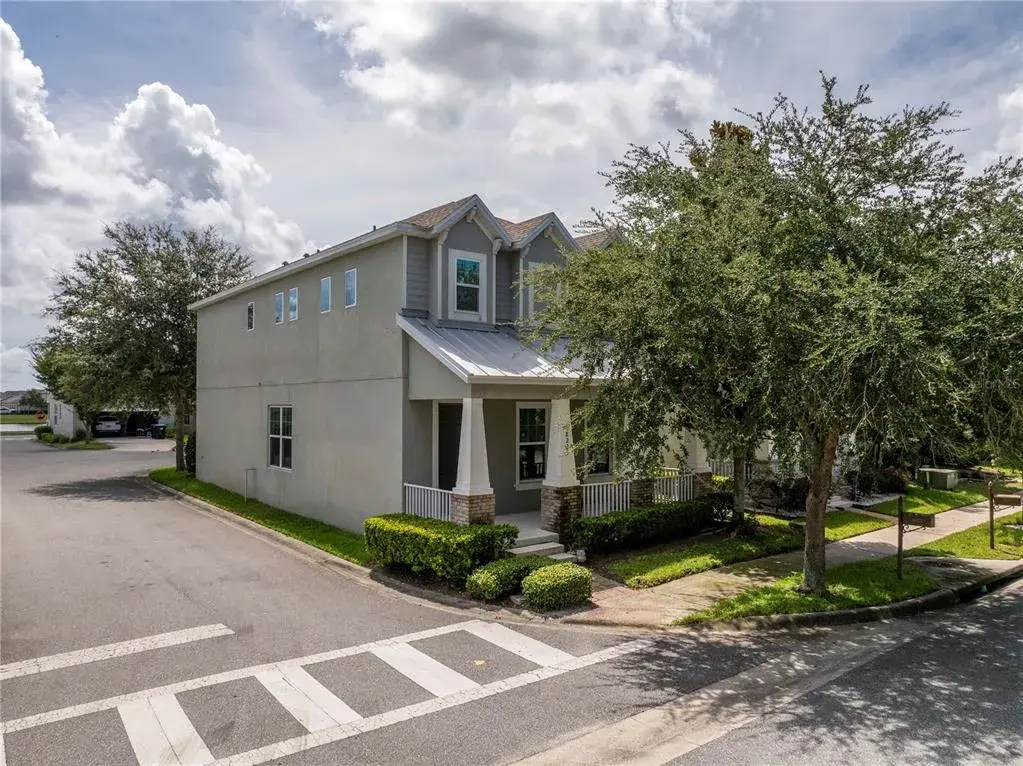 Property for sale at 8225 BRYCE CANYON AVENUE, WINDERMERE, FL, 34786