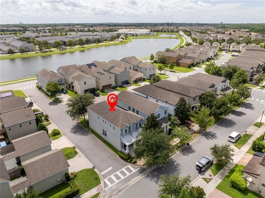 Property for sale at 8225 BRYCE CANYON AVENUE, WINDERMERE, FL, 34786