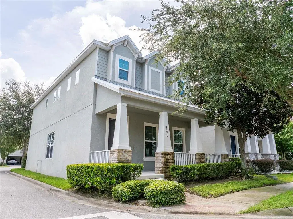 Property for sale at 8225 BRYCE CANYON AVENUE, WINDERMERE, FL, 34786