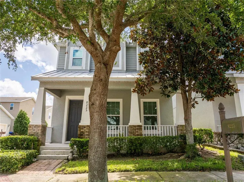 Property for sale at 8225 BRYCE CANYON AVENUE, WINDERMERE, FL, 34786