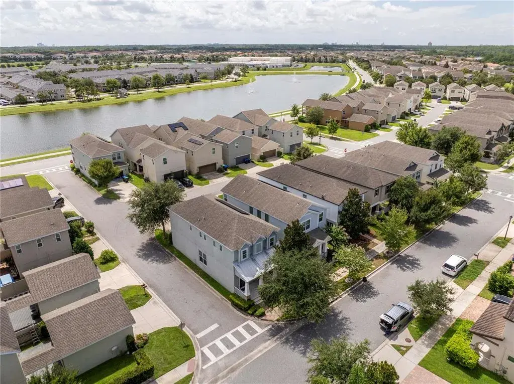 Property for sale at 8225 BRYCE CANYON AVENUE, WINDERMERE, FL, 34786