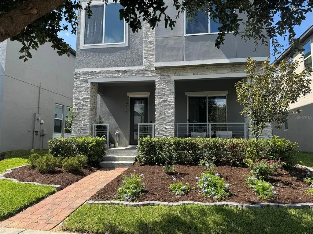 Property for sale at 10439 AUSTRINA OAK LOOP, WINTER GARDEN, FL, 34787