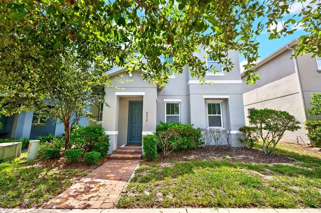 MOVE-IN READY and thoughtfully designed for comfortable family living, this home combines everyday functionality with the lifestyle that makes Winter Garden such a desirable place to call HOME.