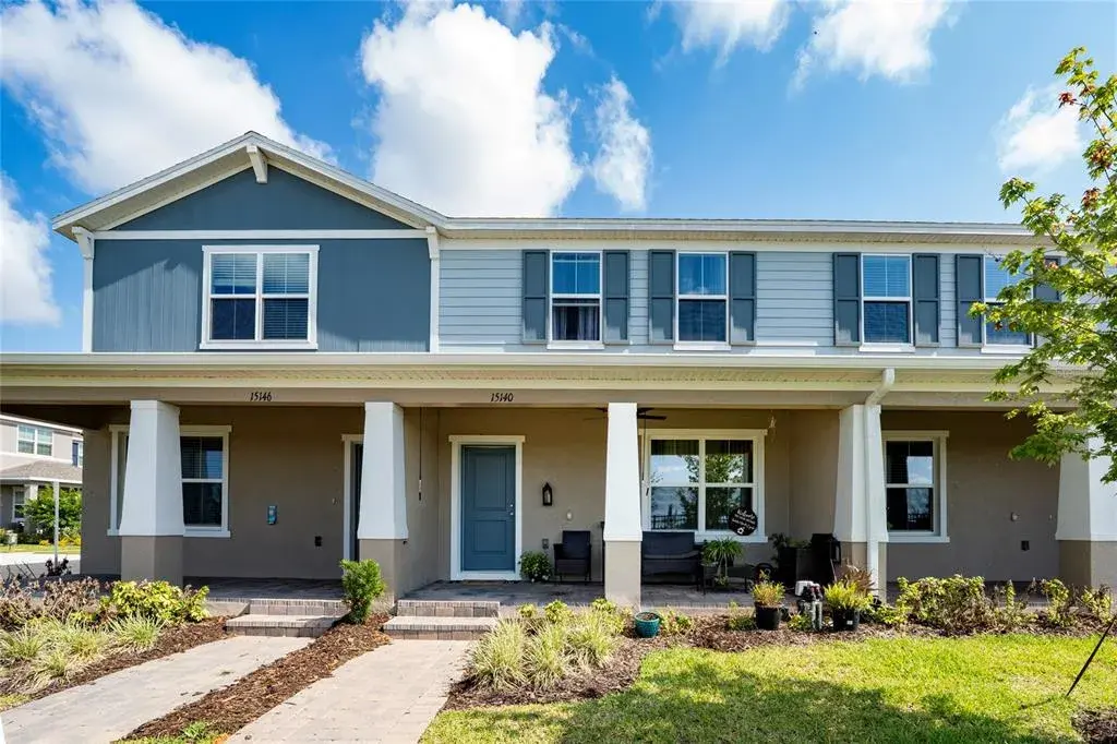 Property for sale at 15140 WINDFLOWER ALLEY, WINTER GARDEN, FL, 34787