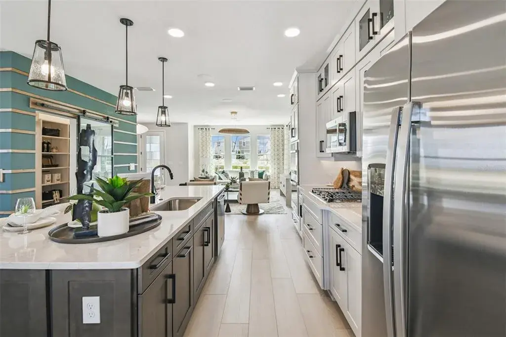 Property for sale at 17106 BEACHGRASS ALLEY, WINTER GARDEN, FL, 34787