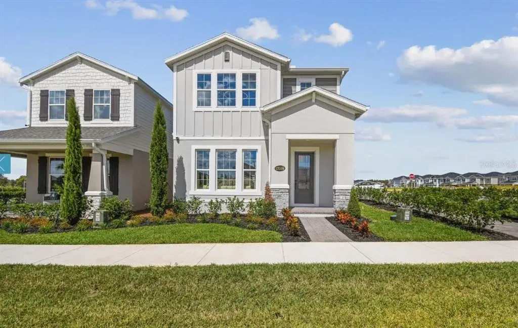 Property for sale at 17106 BEACHGRASS ALLEY, WINTER GARDEN, FL, 34787