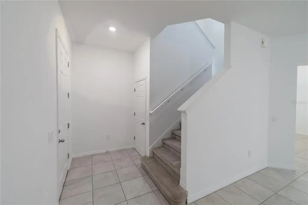 Entry way
