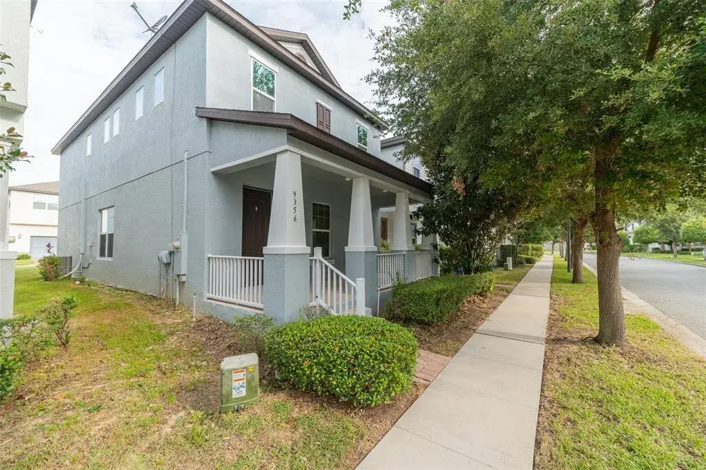 Property for sale at 9356 TYRELLA PINE TRAIL, WINTER GARDEN, FL, 34787
