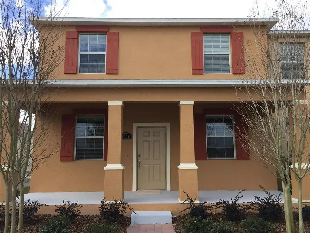 Property for sale at 5618 WATER ROSE ROAD, WINTER GARDEN, FL, 34787