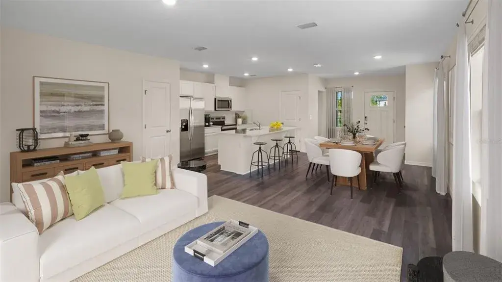 Property for sale at 16534 BARBOURS CREEK WAY, WINTER GARDEN, FL, 34787