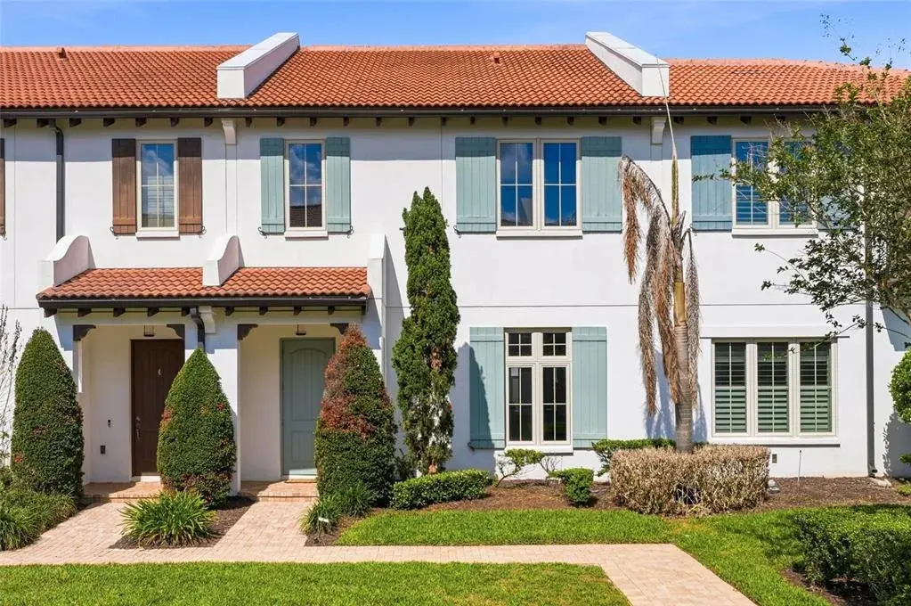 Property for sale at 8807 FOUNTAIN PALM ALY, WINTER GARDEN, FL, 34787
