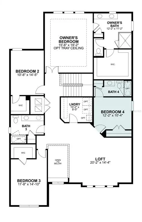 Property for sale at 17943 LAKE STAR ROAD, WINTER GARDEN, FL, 34787