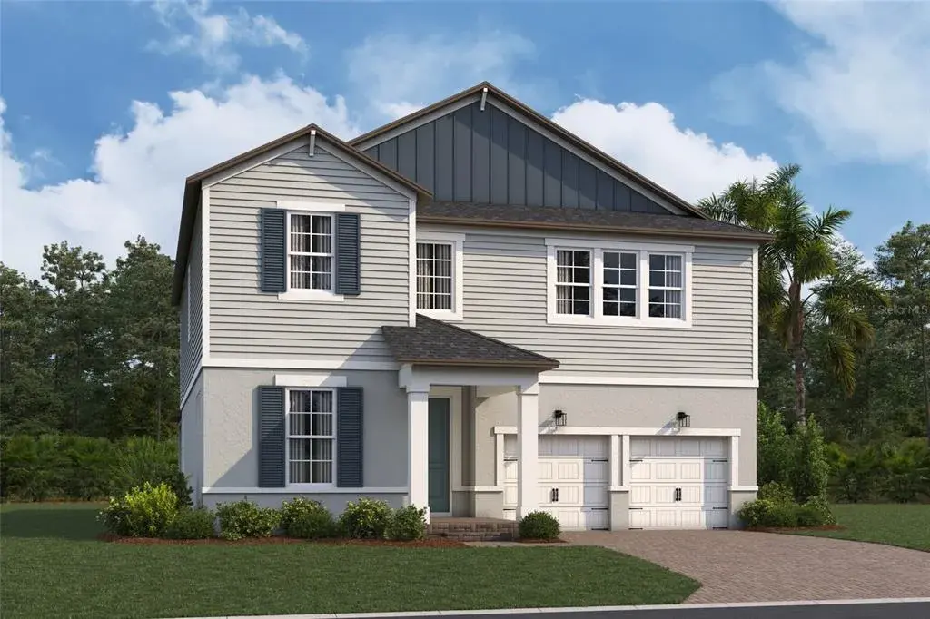 Property for sale at 17943 LAKE STAR ROAD, WINTER GARDEN, FL, 34787