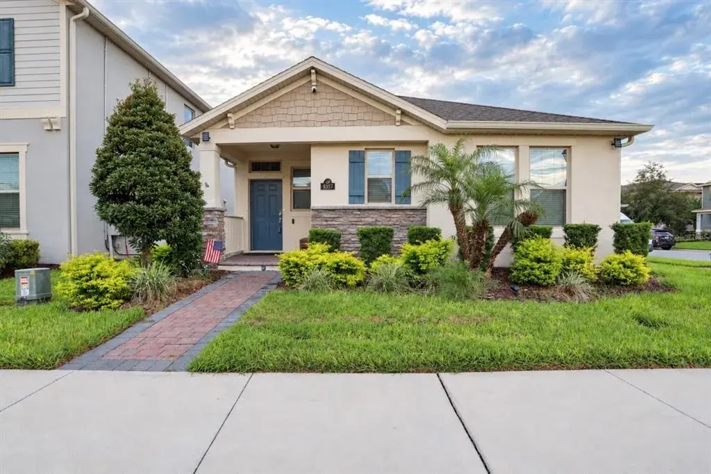 Property for sale at 9357 JAYWOOD ROAD, WINTER GARDEN, FL, 34787