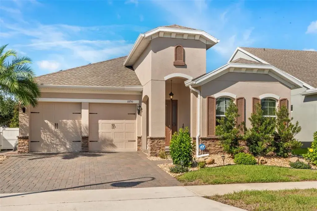 Property for sale at 10750 PETRILLO WAY, WINTER GARDEN, FL, 34787