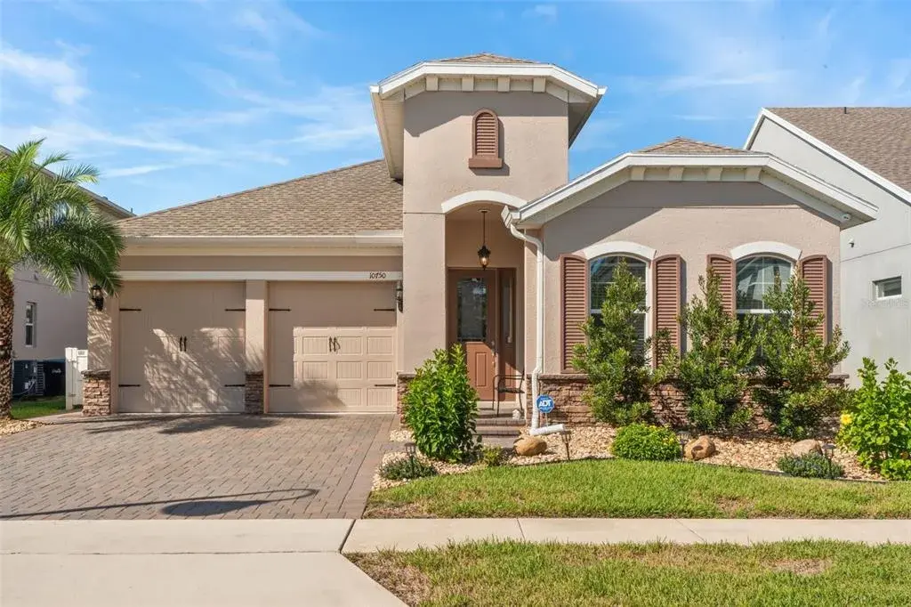 Property for sale at 10750 PETRILLO WAY, WINTER GARDEN, FL, 34787