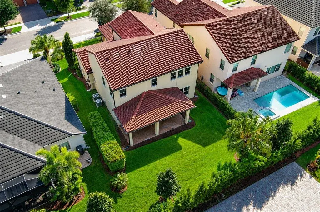 Property for sale at 15149 CANOE PLACE, WINTER GARDEN, FL, 34787
